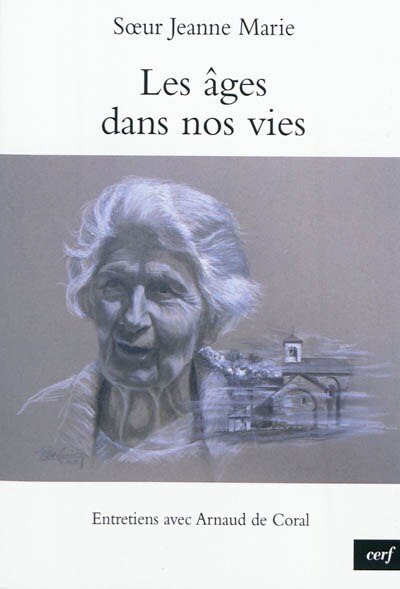Front cover_Les âges dans nos vies