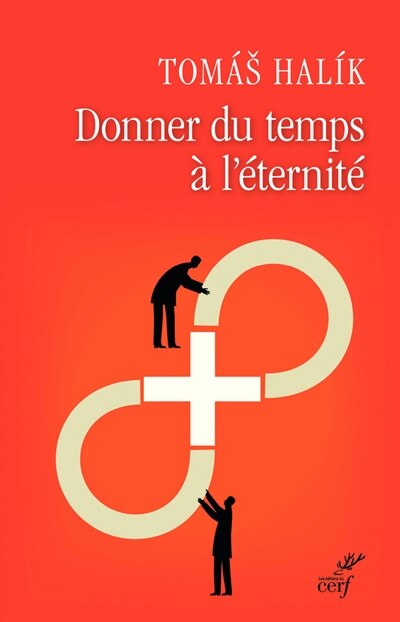 Front cover_Donner du temps à l'éternité