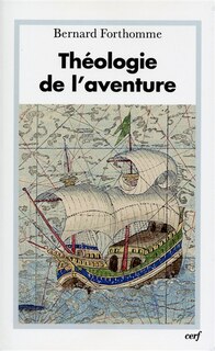 Couverture_Théologie de l'aventure