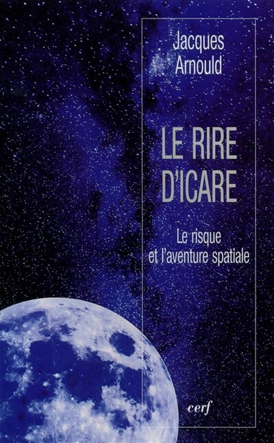 Couverture_Le rire d'Icare