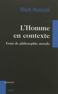 Couverture_L' homme en contexte