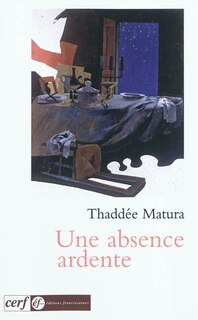 Couverture_Une absence ardente