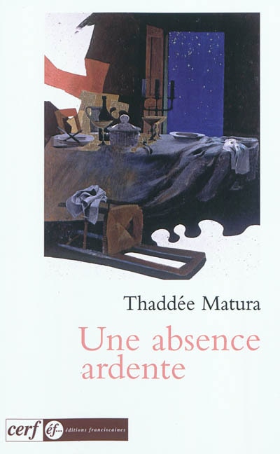 Couverture_Une absence ardente