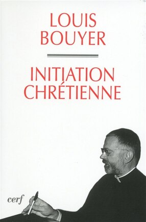 Initiation chrétienne