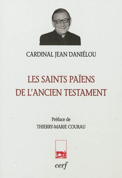 Couverture_Les saints païens de l'Ancien Testament