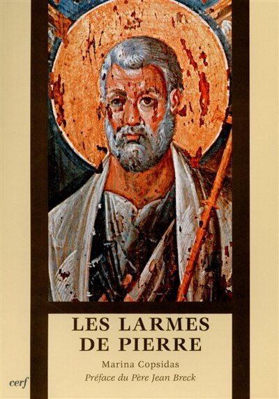 Front cover_Les larmes de Pierre