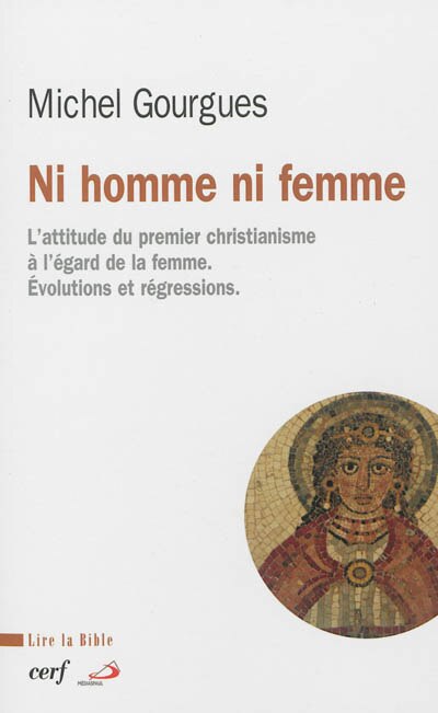 Front cover_Ni homme ni femme