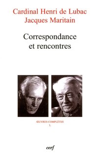Couverture_Correspondance et rencontres