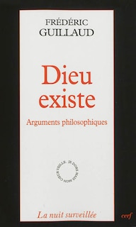 Couverture_Dieu existe