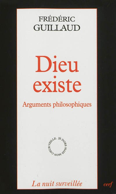 Couverture_Dieu existe