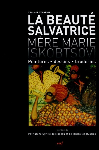 Couverture_La beaut&eacute; salvatrice