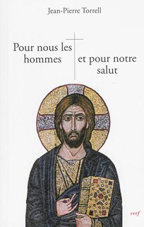 Front cover_Pour nous les hommes et pour notre salut