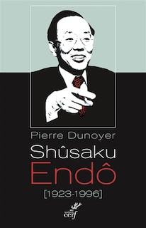 Front cover_Sh&ucirc;saku End&ocirc;