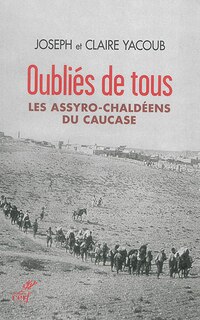 Front cover_Oubli&eacute;s de tous
