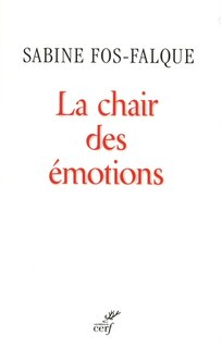 Front cover_La chair des émotions