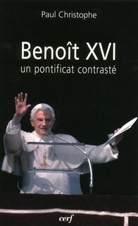 Front cover_Benoît XVI