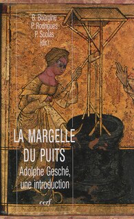 Front cover_La margelle du puits