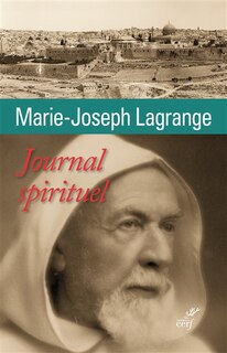Front cover_Journal spirituel