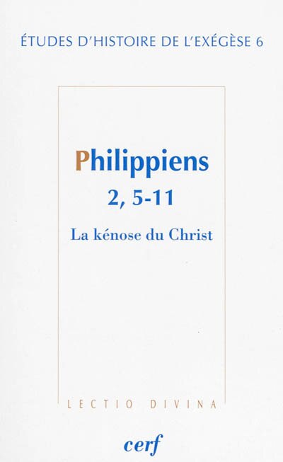 Couverture_Philippiens 2, 5-11