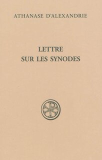 Front cover_Lettre sur les synodes