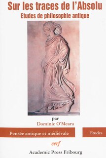 Front cover_Sur les traces de l'absolu