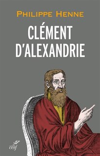 Couverture_Cl&eacute;ment d'Alexandrie