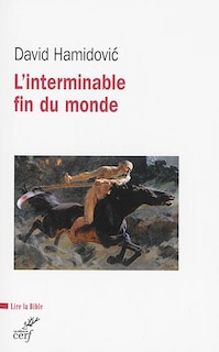 Couverture_L' interminable fin du monde