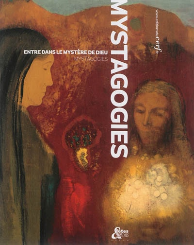 Couverture_Entre dans le mystère de Dieu