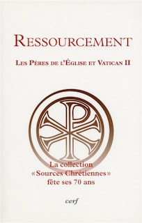 Front cover_Ressourcement