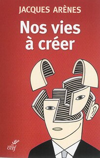 Couverture_Nos vies à créer