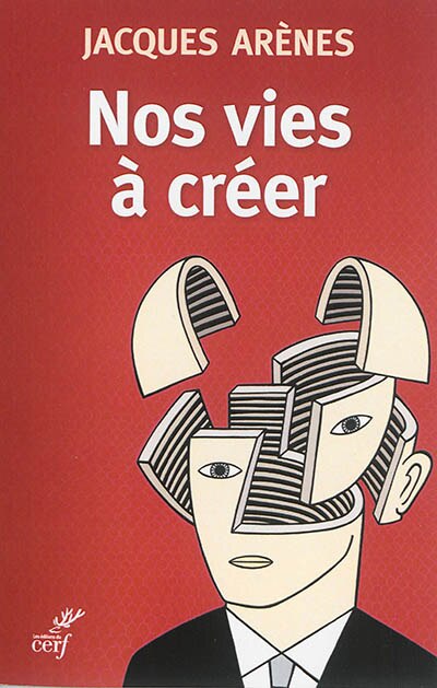 Couverture_Nos vies à créer