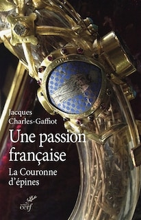 Front cover_Une passion fran&ccedil;aise