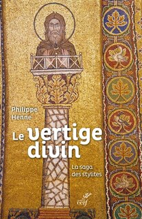 Couverture_Le vertige divin