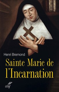 Front cover_Sainte Marie de l'Incarnation