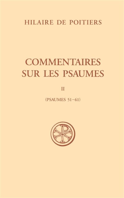 Front cover_Psaumes 51-61