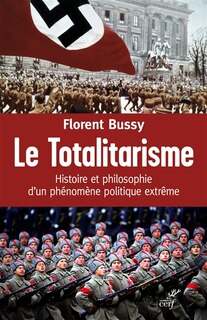 Couverture_Le totalitarisme