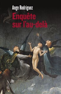 Front cover_Enquête sur l'au-delà