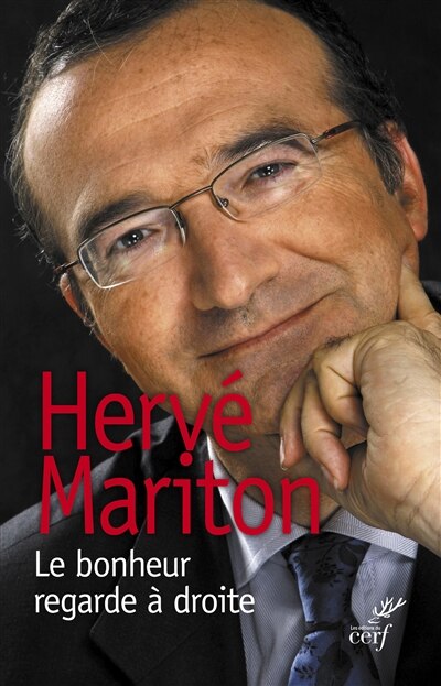 Front cover_Le bonheur regarde à droite