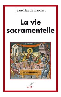Couverture_La vie sacramentelle