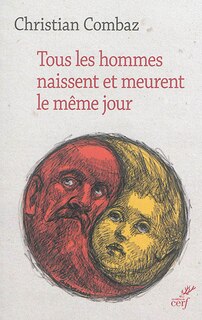 Front cover_Tous les hommes naissent et meurent le même jour