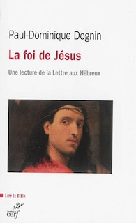 Couverture_La foi de Jésus