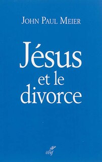 Couverture_Jésus et le divorce