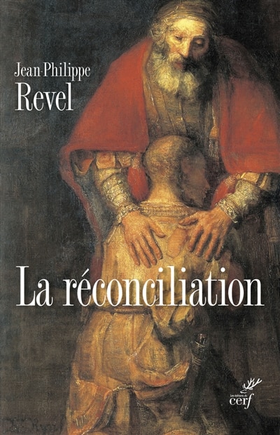 Couverture_La réconciliation