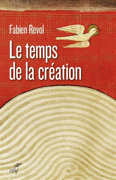 Front cover_Le temps de la création