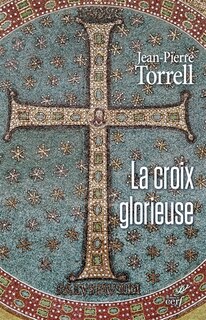 Front cover_La croix glorieuse : libres méditations pour le temps de Pâques