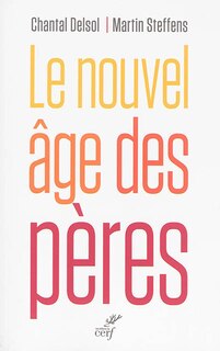 Front cover_Le nouvel âge des pères