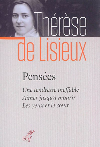 Pensées