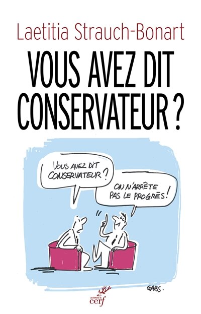 Couverture_Vous avez dit conservateur ?