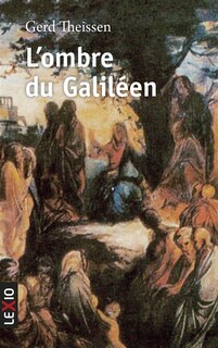 Front cover_L'ombre du Galiléen : récit historique