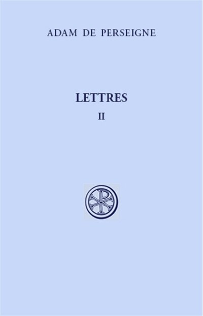 Front cover_Lettres XVI-XXXII
